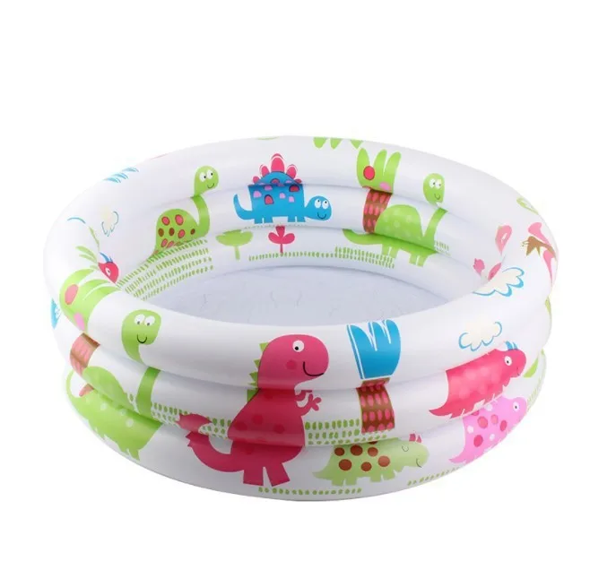 Piscine Gonflable Ronde Portable