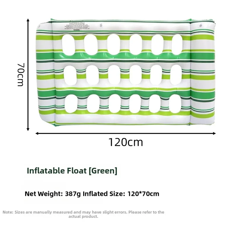 Canapé Gonflable Ajouré Fauteuil Piscine