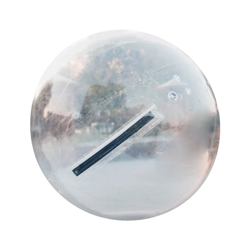 Zorb Ball Gonflable 2 m Marche sur l'Eau