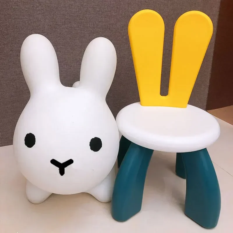 Château Gonflable Lapin Sauteur PVC
