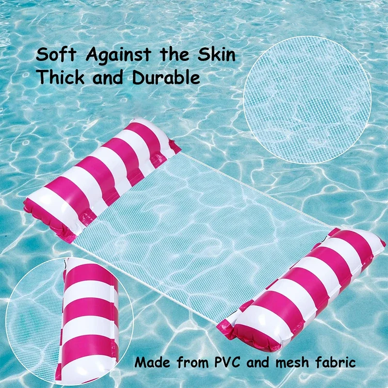 Bouée Gonflable Matelas Flottant Piscine