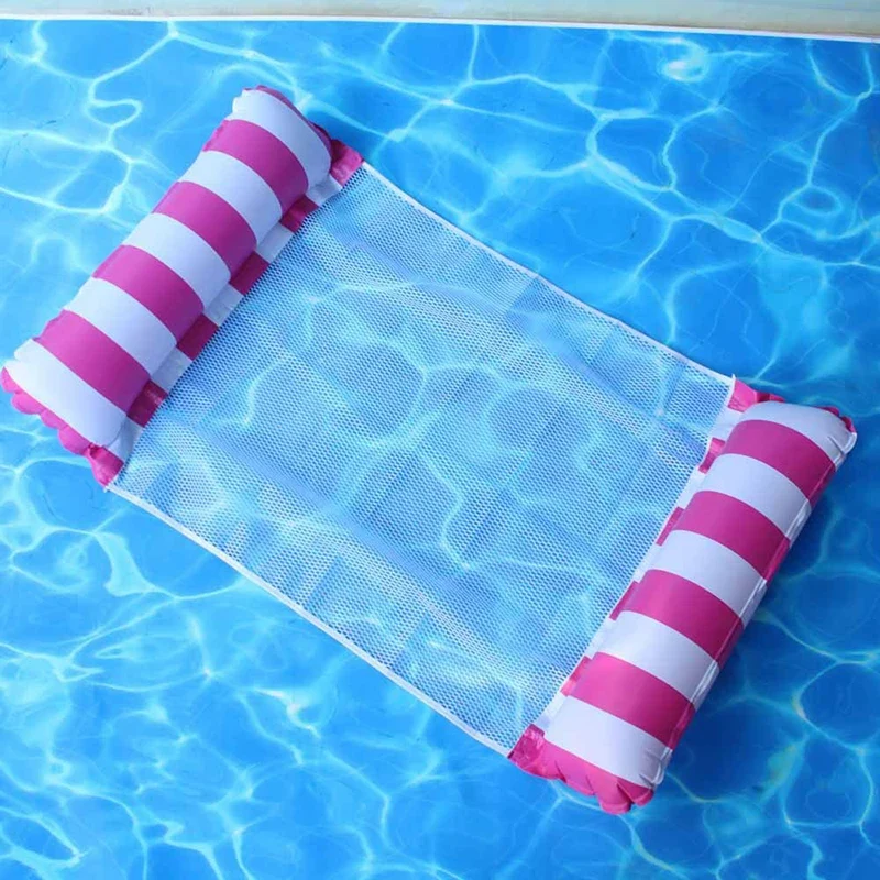Bouée Gonflable Matelas Flottant Piscine