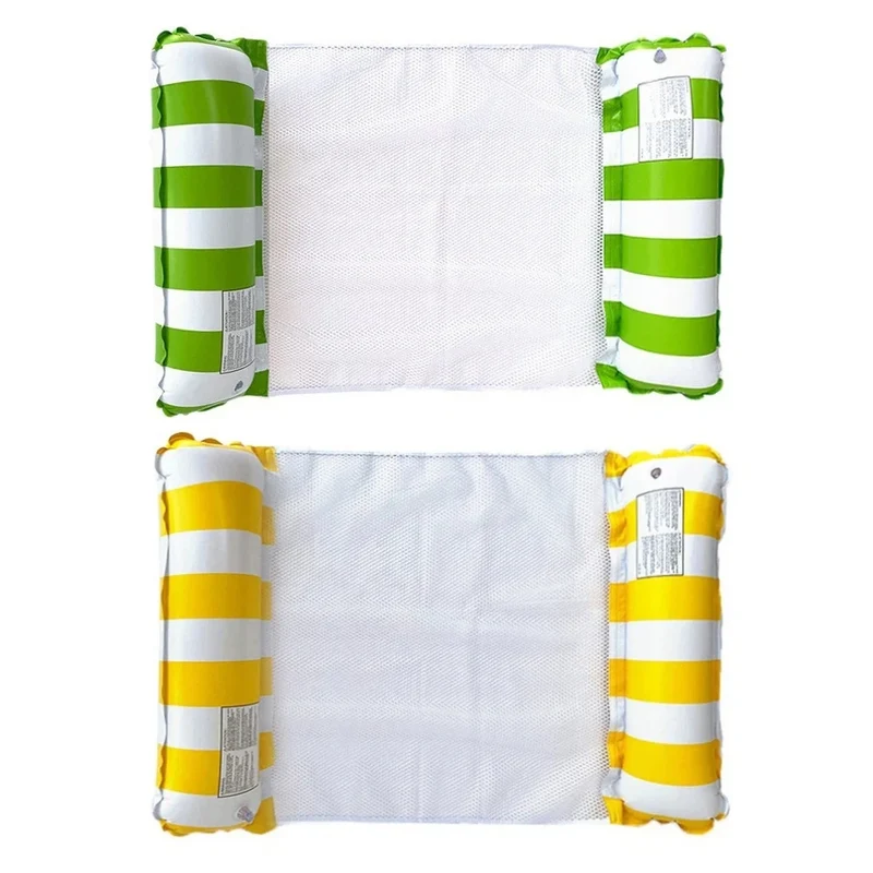Bouée Gonflable Matelas Flottant Piscine