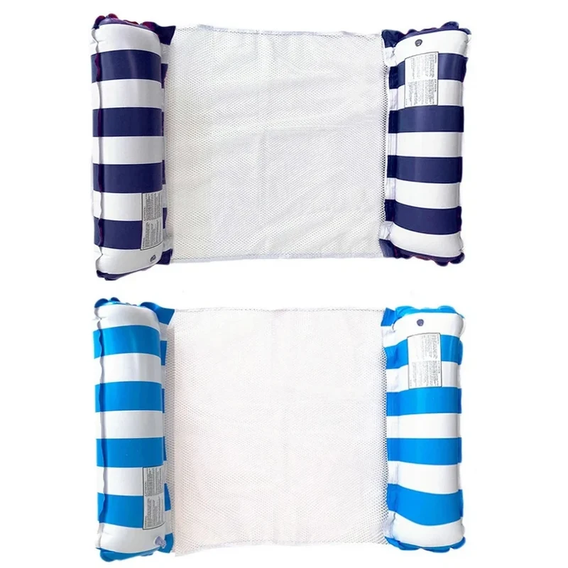 Bouée Gonflable Matelas Flottant Piscine