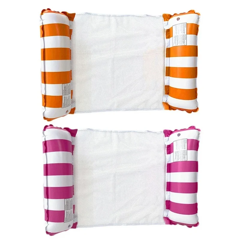 Bouée Gonflable Matelas Flottant Piscine