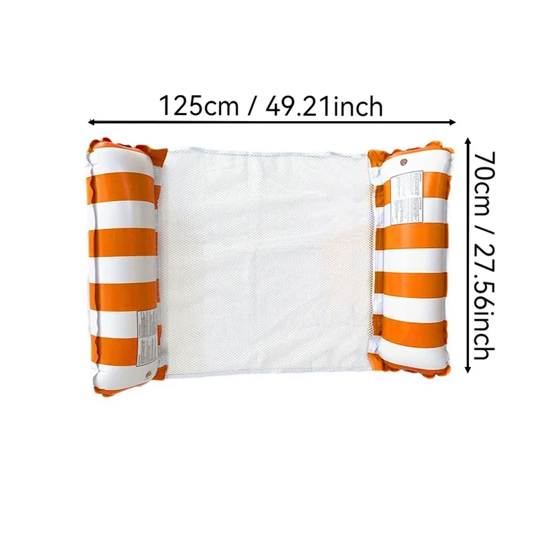 Bouée Gonflable Matelas Flottant Piscine