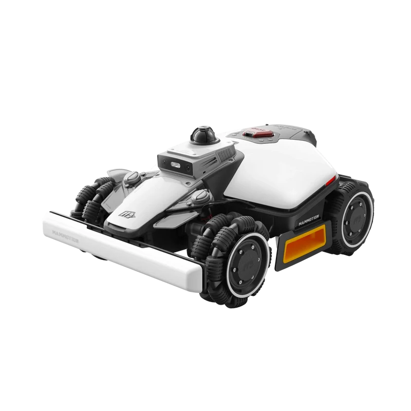 Mammotion Luba Mini 2 AWD 1500 Robot Cortacésped