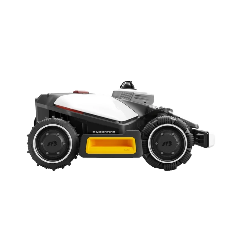 Mammotion Luba Mini 2 AWD 1500 Robot Cortacésped