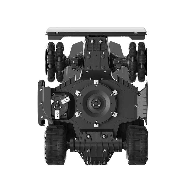 Mammotion Luba Mini 2 AWD 1500 Robot Cortacésped