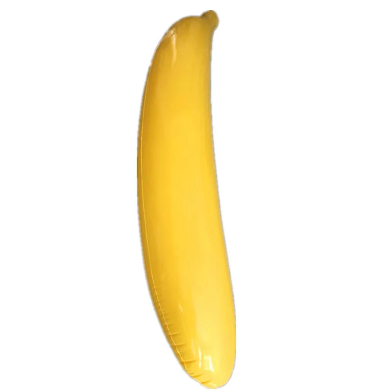 Bouée Gonflable Banane Géante