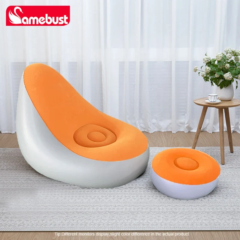 Canapé Gonflable Pliable Salon