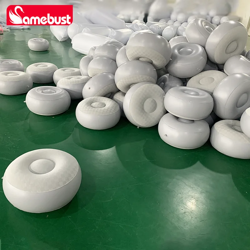Canapé Gonflable Pliable Salon