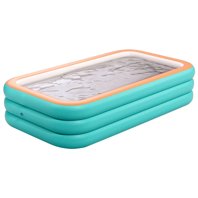 Piscine Gonflable Familiale Grande Taille