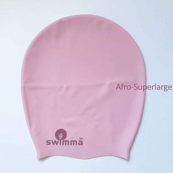 Bonnet de Bain Superlarge 36 cm - Swimma Caps