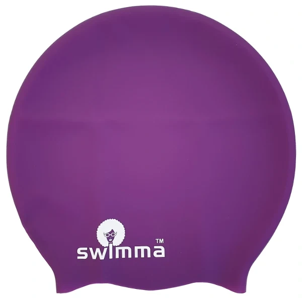 Bonnet de Bain Regular 29 cm - Swimma
