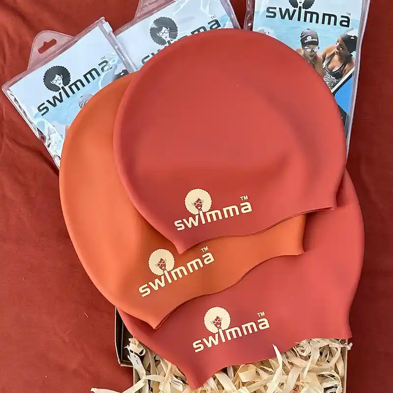 Bonnet de Bain Regular 29 cm - Swimma