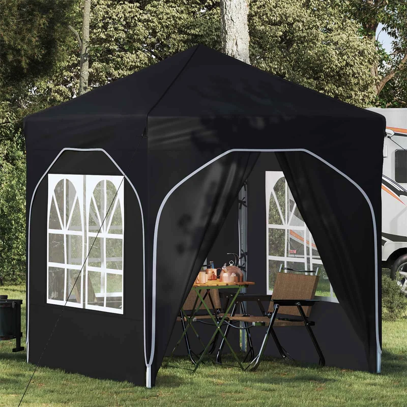 Pop-Up Feesttent 192 X 192 X 245 Cm