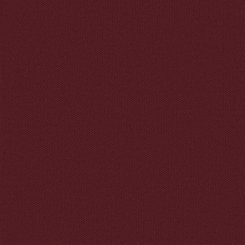 Prieel 3,97 X 2,96 X 2,68 M Wijnrood Polyester En Staal