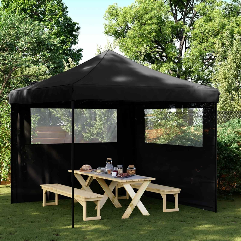 Partytent 292 X 292 X 315 Cm Oxford Stof