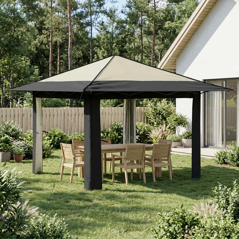 Tuinpaviljoen 3,3 X 3,3 M