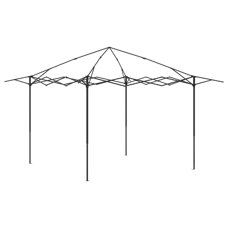 Gazebo 4 X 4 M