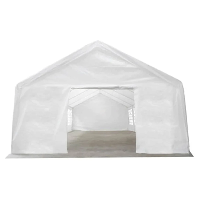 Partytent 12X6 M Wit