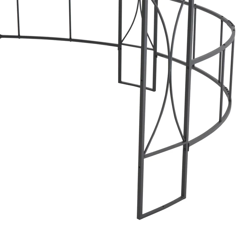 Prieel Rond 300X290 Cm