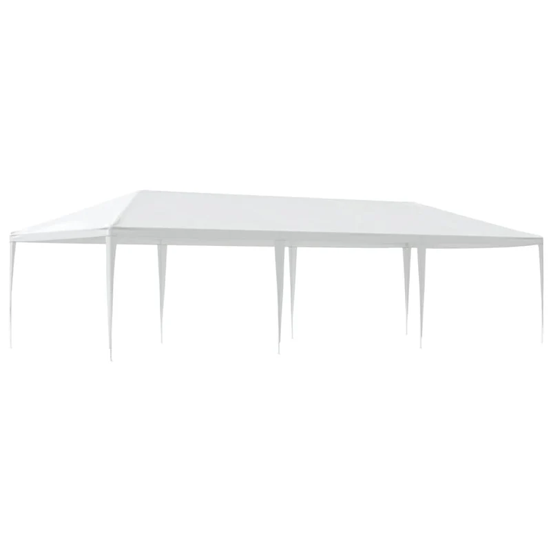 Partytent 4X9 M Wit