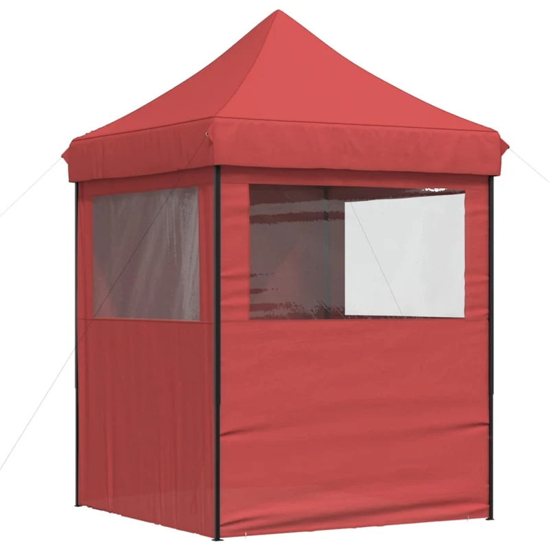 Partytent Oxford Stof