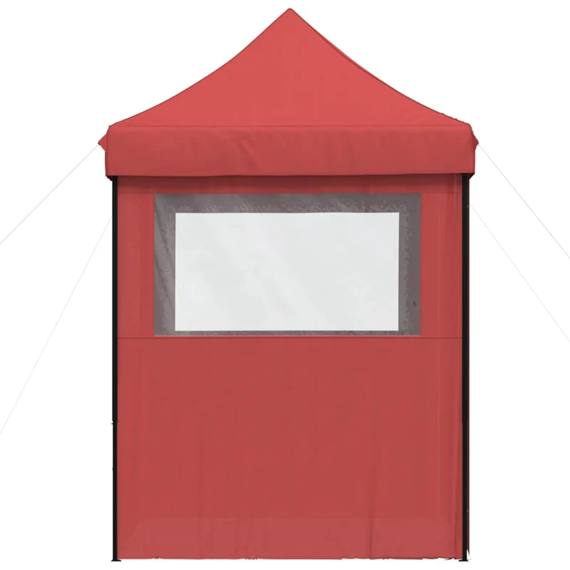 Partytent Oxford Stof