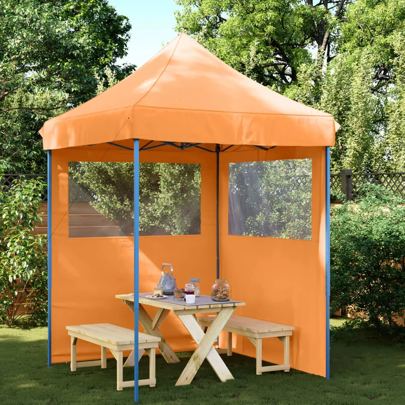 Partytent Oxford Stof