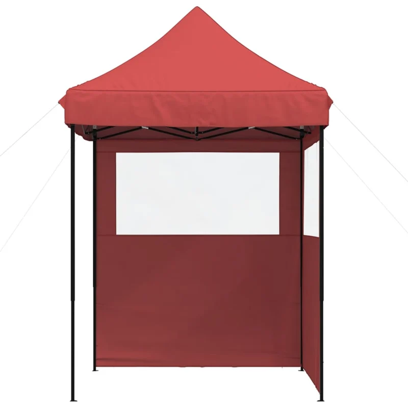 Partytent Oxford Stof