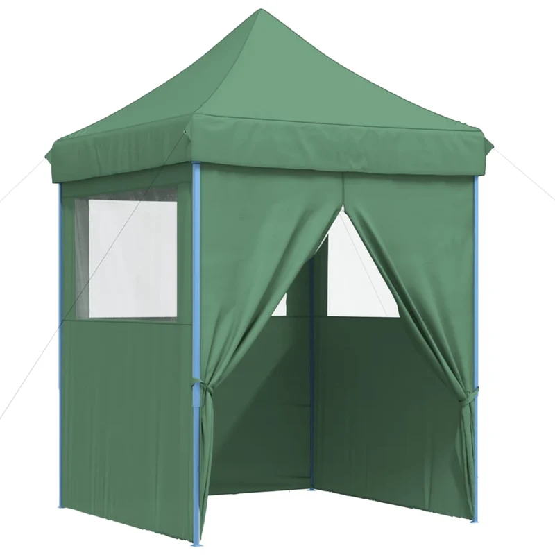 Partytent Oxford Stof