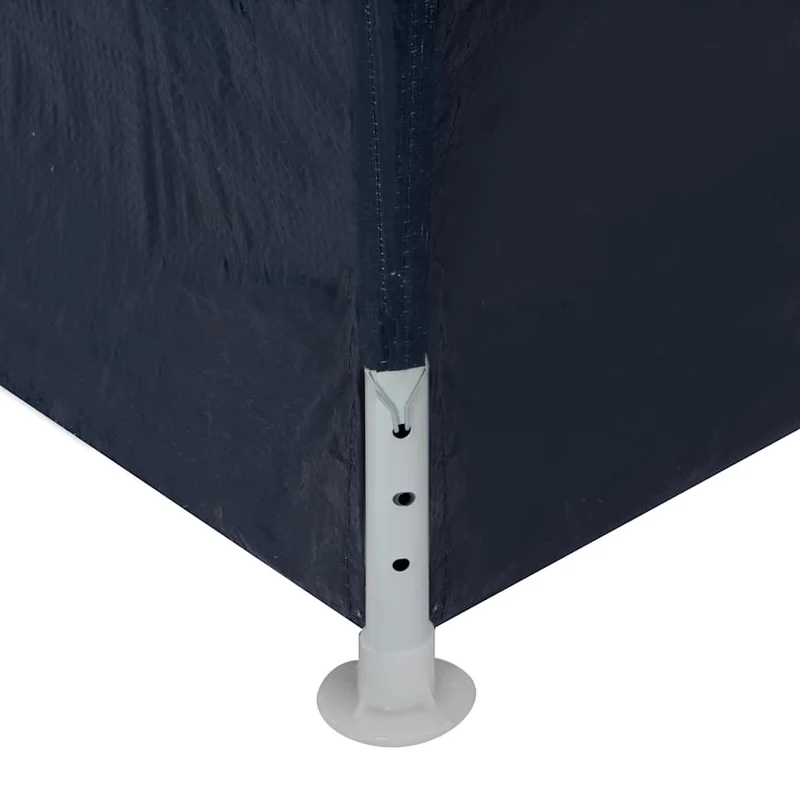 Partytent 3X9 M Blauw
