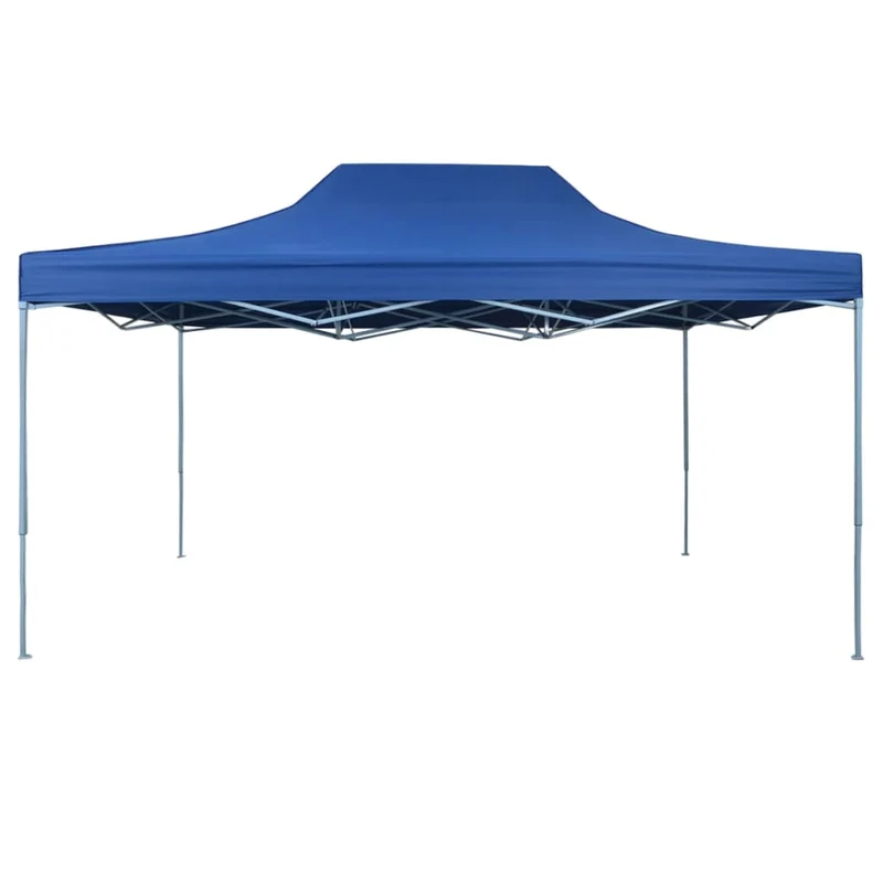 Partytent Inklapbaar 3X4 M Staal
