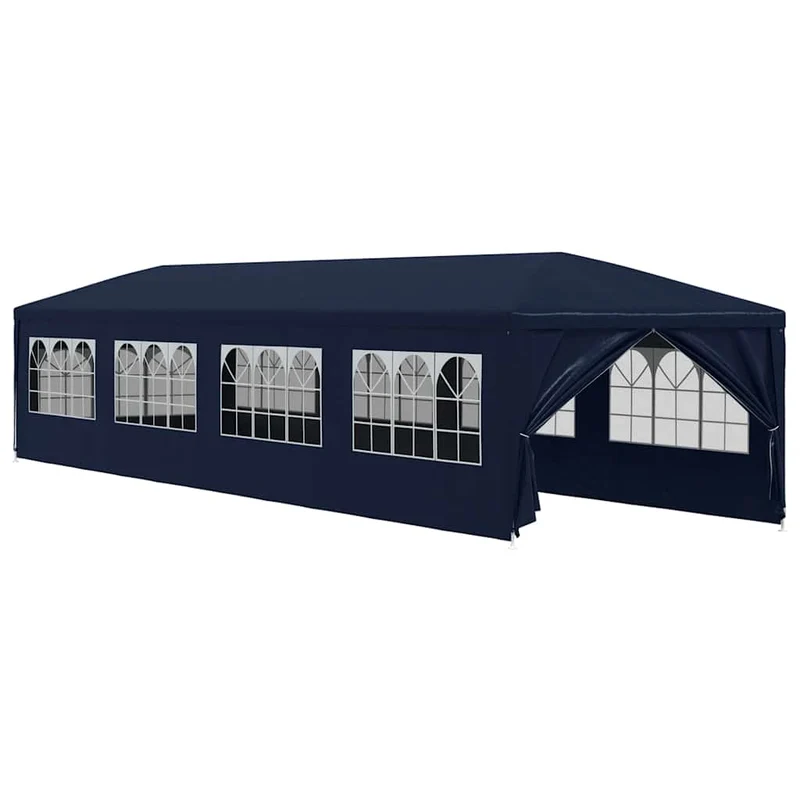 Partytent 3X12 M Blauw