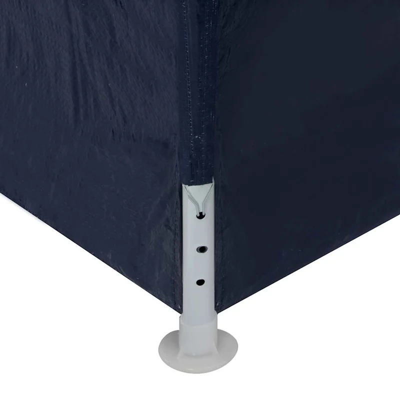 Partytent 3X12 M Blauw