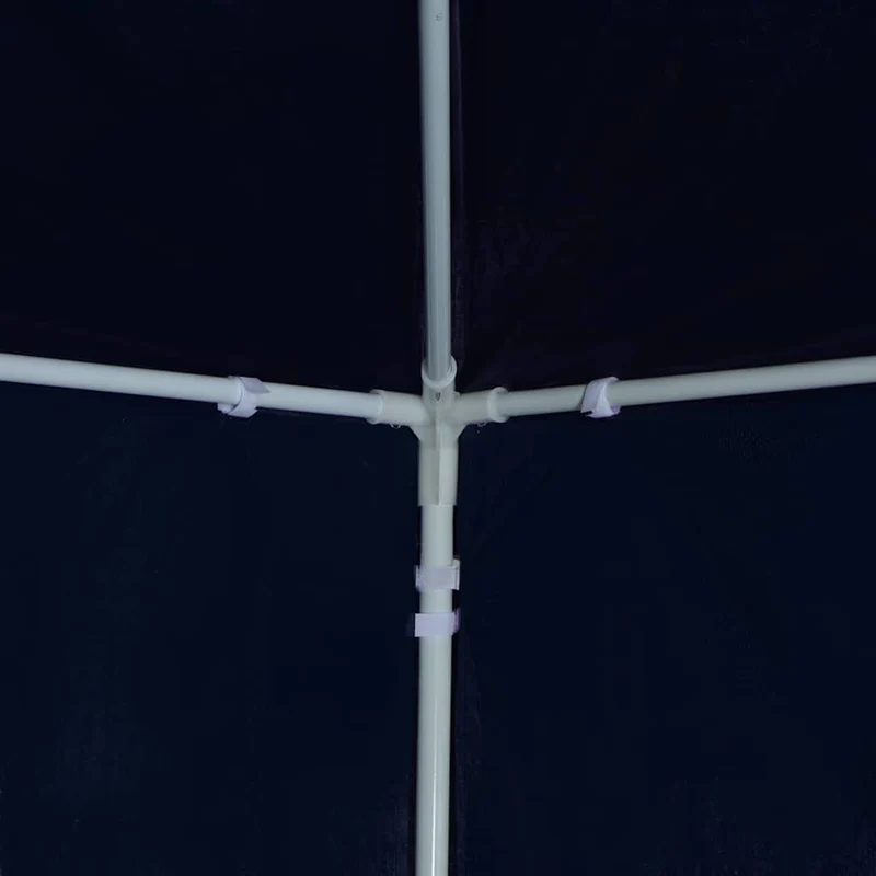 Partytent 3X12 M Blauw