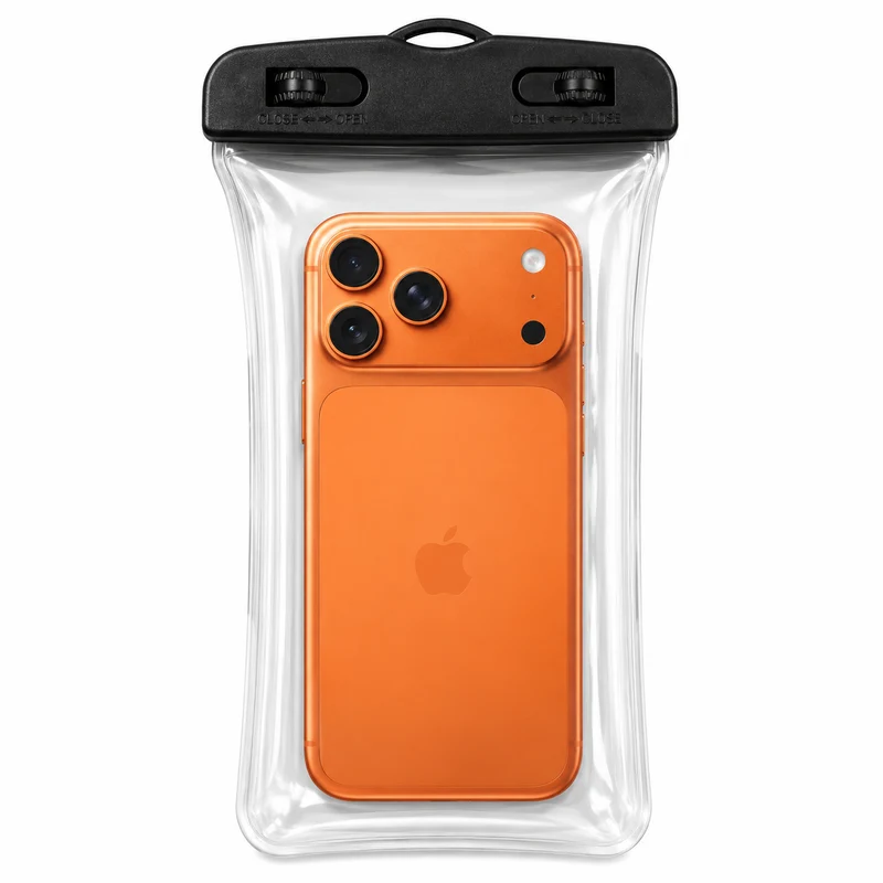 Funda estanca para móvil