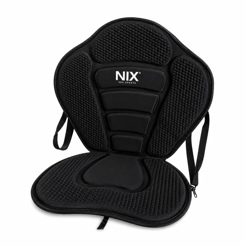 Asiento para kayak