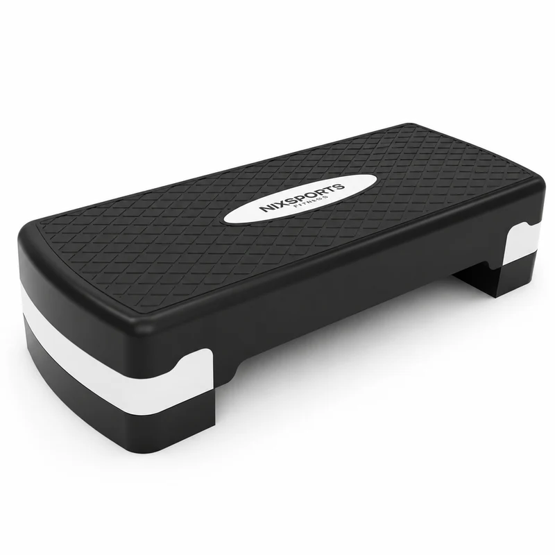 Step Aeróbico Antideslizante 67 cm