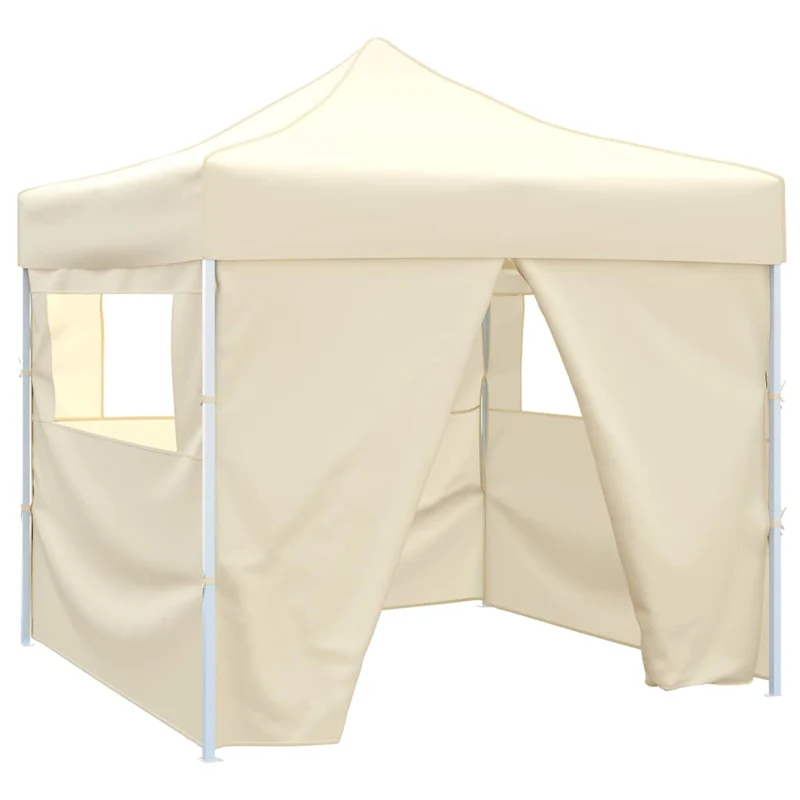 Vouwtent 3X3 M