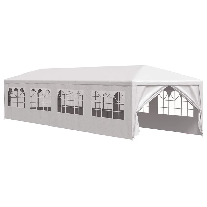 Partytent 3X12 M Wit