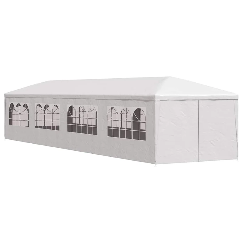 Partytent 3X12 M Wit