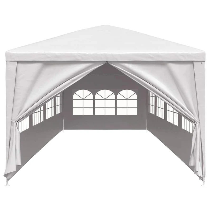 Partytent 3X12 M Wit