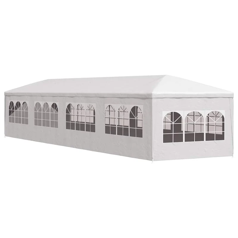 Partytent 3X12 M Wit