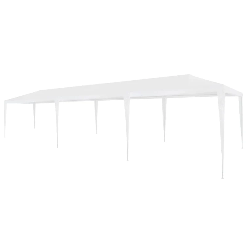 Partytent 3X9 M Pe Wit