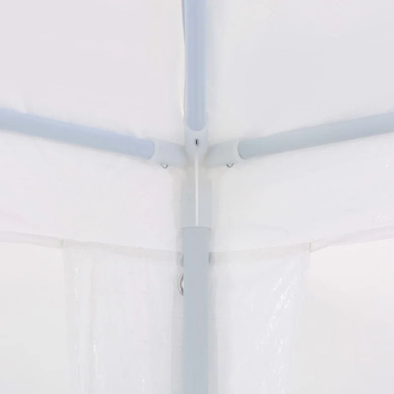 Partytent 3X9 M Pe Wit