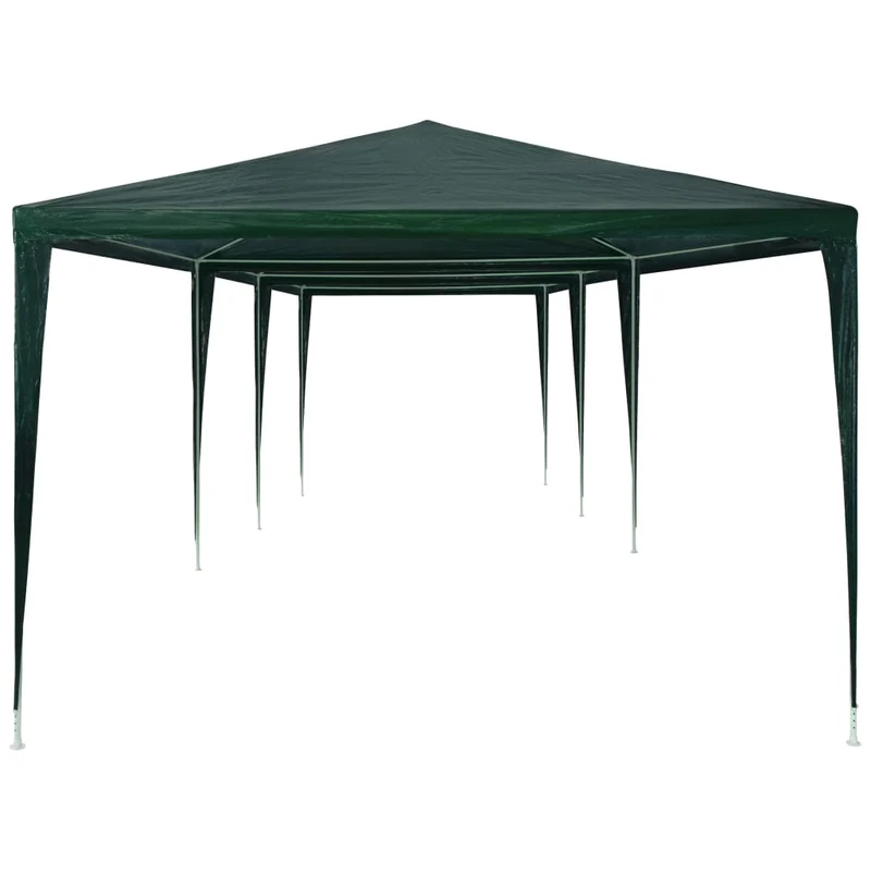 Partytent 3X9 M Pe Groen