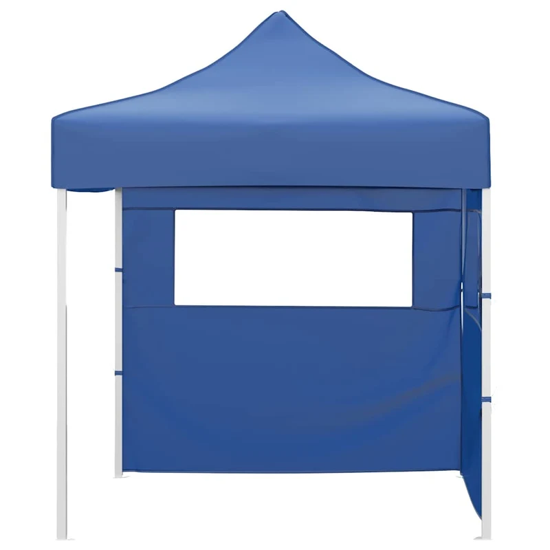 Partytent Inklapbaar 2X2 M Staal